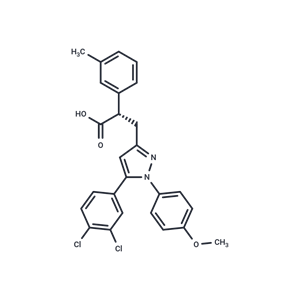 化合物 JNJ-17156516|T27664|TargetMol