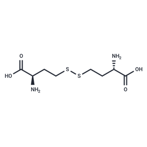 化合物 DL-Homocystine,DL-Homocystine