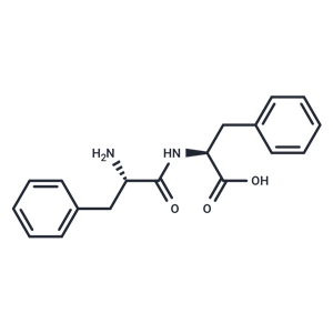 苯丙氨酸-苯丙氨酸|T8037|TargetMol