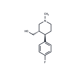 化合物 Fr13375,(-)-Paroxol