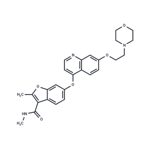 化合物 PF-00337210|T68546|TargetMol