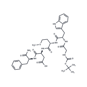 化合物 Glycine-pentagastrin|T31958|TargetMol