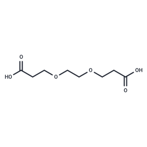 化合物 Bis-PEG2-acid|T14630|TargetMol