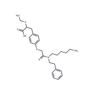 化合物 PPARα-MO-1|T10505|TargetMol