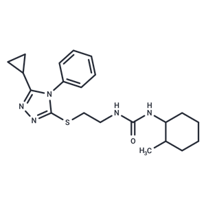 化合物 MFN2 agonist-1|T81803|TargetMol