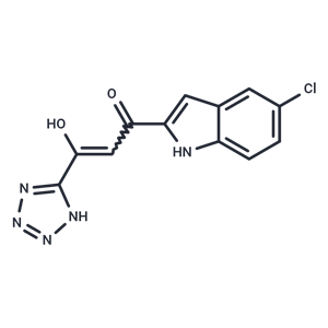 化合物 5-ClTEP|T68414|TargetMol