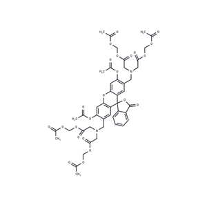 钙黄绿素-AM|T18931|TargetMol