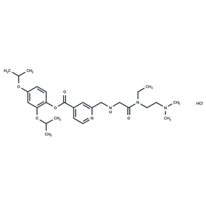 化合物 JQKD82 dihydrochloride|T84915|TargetMol