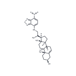 化合物 22-NBD Cholesterol|T85045|TargetMol