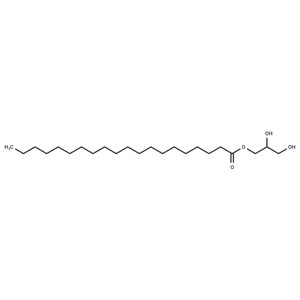 化合物 1-Arachidoyl-rac-glycerol|T85078|TargetMol