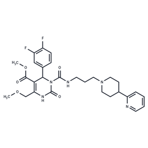 化合物 MCHR1 antagonist 1|T10173|TargetMol