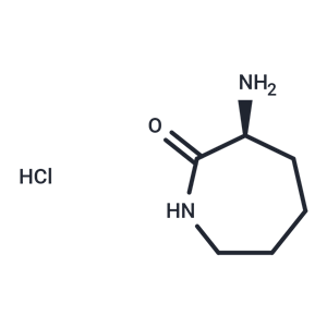 L-Lysine lactam (hydrochloride)|T36422|TargetMol