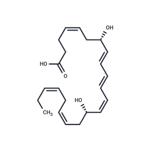 7-epi Maresin 1|T37001|TargetMol