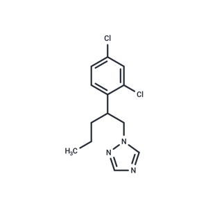 化合物 Penconazole|T9802|TargetMol