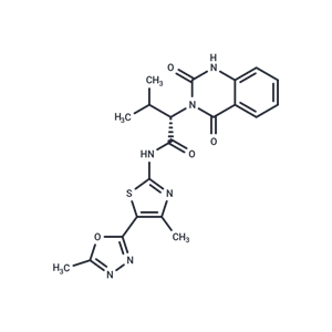 Kif15 的抑制劑 2|T11759|TargetMol