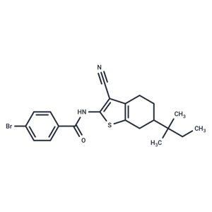 Glucagon Receptor Antagonist Inactive Control,Glucagon Receptor Antagonist Inactive Control