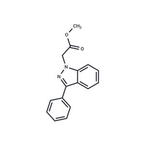 化合物 Inz-1|T27617|TargetMol