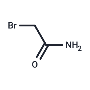 2-溴乙酰胺,2-Bromoacetamide