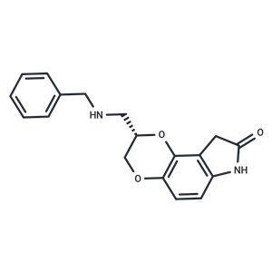 化合物 Aplindore|T70072|TargetMol