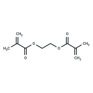 乙二醇二(甲基丙烯酸)酯,Ethylene glycol dimethacrylate