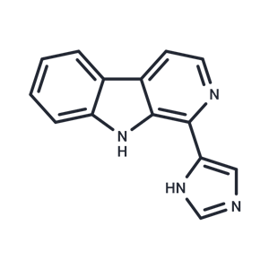 化合物 IDO1/TDO-IN-4,IDO1/TDO-IN-4