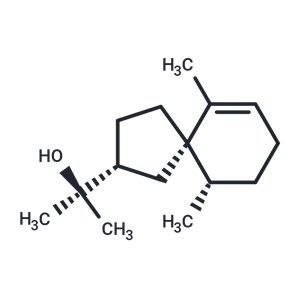 化合物 Hinesol,Hinesol