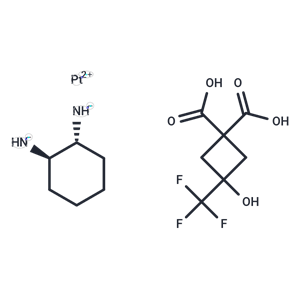 化合物 Antitumor agent-78|T63768|TargetMol