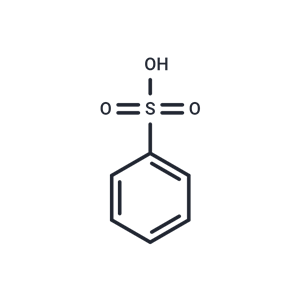 化合物 Benzenesulfonic acid|T20417|TargetMol