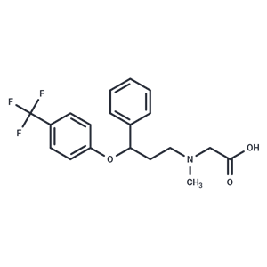 化合物 Org 24461|T69339|TargetMol