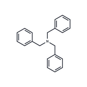 化合物 Tribenzylamine|T20323|TargetMol