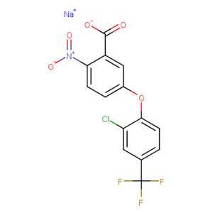 化合物 Acifluorfen-sodium|T29610|TargetMol