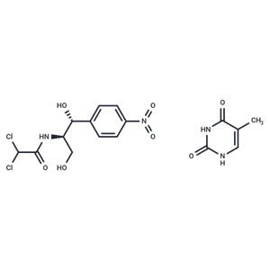 化合物 Levomecol|T11842|TargetMol