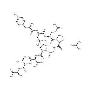 化合物G280-9 acetate|TP1543L|TargetMol