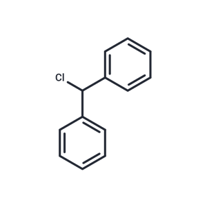 化合物 Chlorodiphenylmethane,Chlorodiphenylmethane