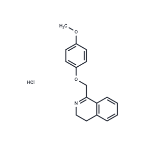 化合物 Memotine HCl|T33282|TargetMol