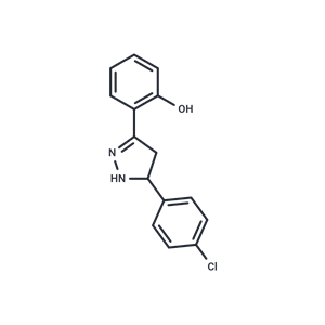 化合物 Mycobactin-IN-1|T60486|TargetMol