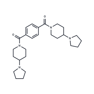 化合物 UNC?1021|T64375|TargetMol