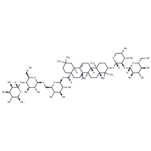 刺五加皂苷 A1|TN2332|TargetMol
