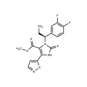 化合物 JNJ-27141491|T27674|TargetMol