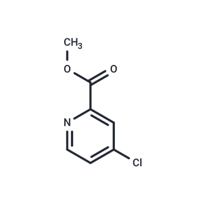 化合物 Methyl 4-chloropicolinate,Methyl 4-chloropicolinate