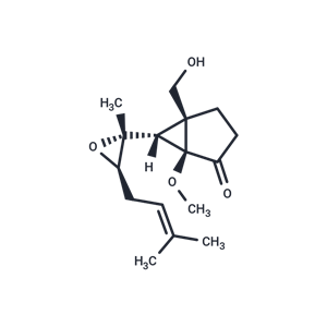 化合物 Fumarranol|T68382|TargetMol