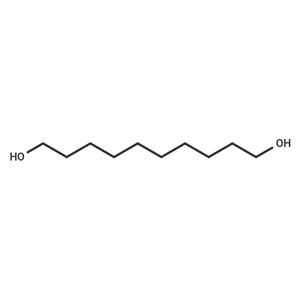 化合物 Decamethylene glycol,Decamethylene glycol