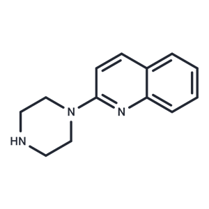 化合物 Quipazine|T73341|TargetMol