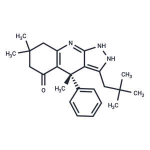 化合物 BRD3731|T61578|TargetMol