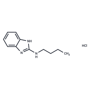 化合物 M084 hydrochloride|T84900|TargetMol