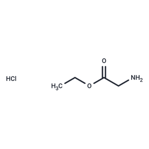 化合物 H-Gly-OEt.HCl,H-Gly-OEt.HCl