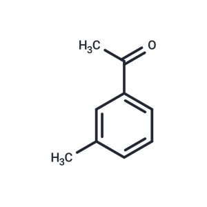 化合物 1-(m-Tolyl)ethanone|T66804|TargetMol