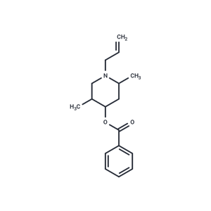 化合物 Rhinocaine,Rhinocaine