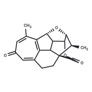 化合物 Harringtonolide|TN6238|TargetMol