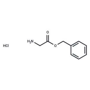化合物 Fr13877,H-DL-Gly-OBzl HCl